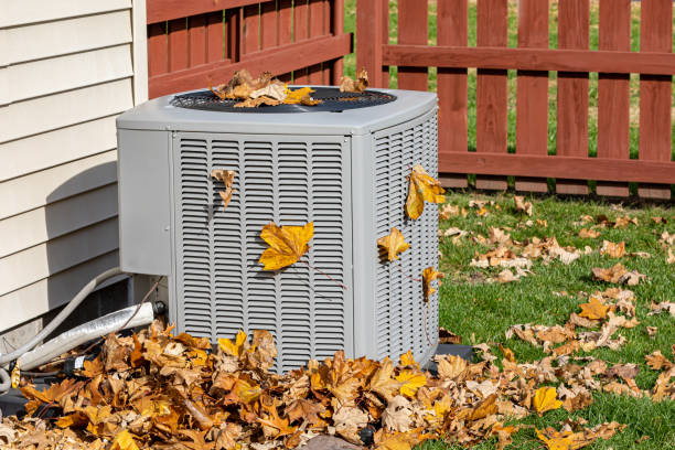 Best Seasonal HVAC Services in Captain Cook, HI