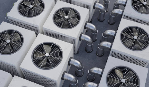 Best Solar-powered HVAC Systems in Captain Cook, HI