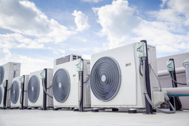 Best HVAC Software and Technology in Captain Cook, HI